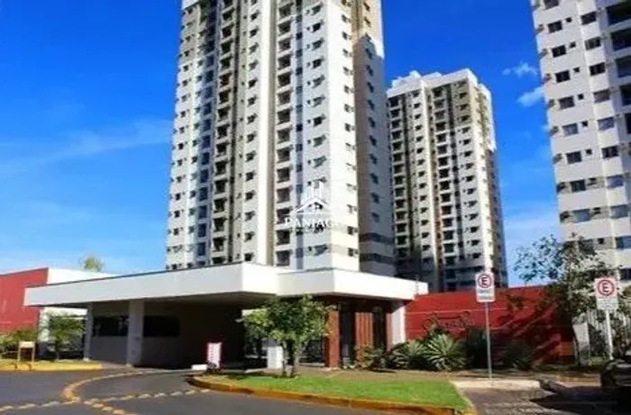 APARTAMENTO NO CONDOMINIO RESIDENCIAL BEIRA RIO COM 3 QUARTOS SENDO 1 SUITE