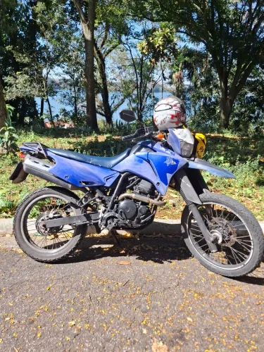 Vende ou troco 125 ou 150 do meu agrado