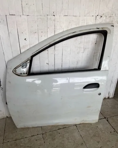 Porta logan Sandero 