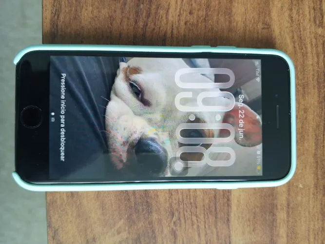 iPhone SE 2020
