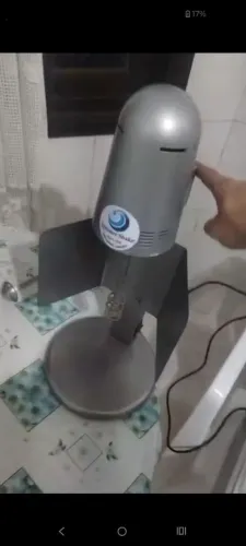 MIXER PROFISSIONAL PARA MILKSHAKE