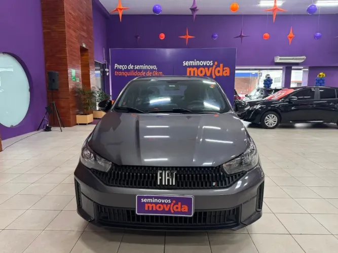 Fiat Cronos Drive 1.0 6V 2026