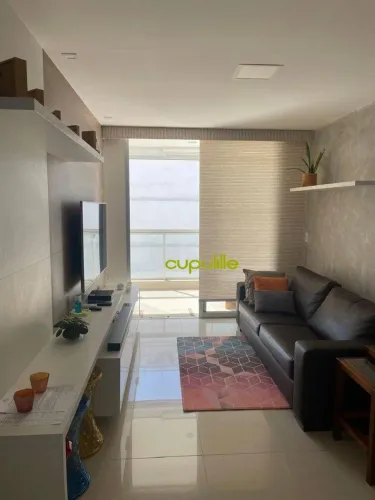 Apartamento à venda, 55 m² por R$ 650.000,00 - Ingá - Niterói/RJ