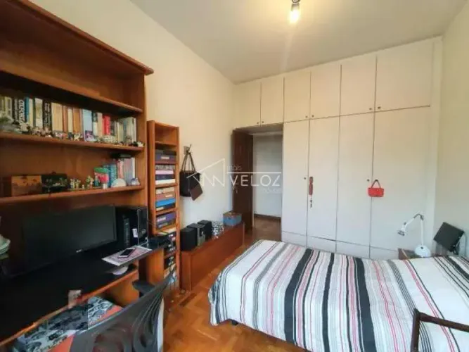 Apartamento : / Residencial / Botafogo