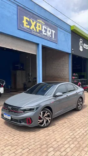 Volkswagen Jetta GLI 350 TSI 2.0 16V 4P Aut. 2023