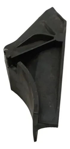Tampa Capa Correia  Renault Logan 1.0 2015 2016 2017 2018