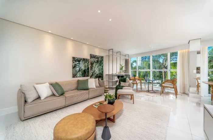 APARTAMENTO para LOCAÇÃO ITAJAÍ