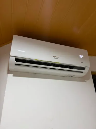 Ar condicionado