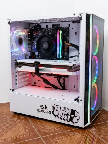 ?PC Gamer Exclusividade?