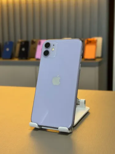 IPHONE 11 256 GIGAS TELA NOVA