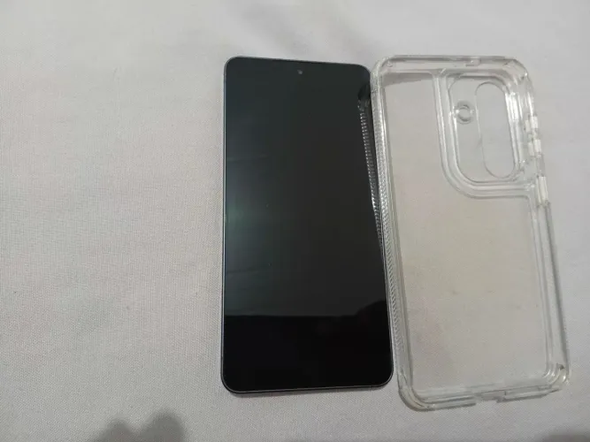 SAMSUNG GALAXY S26 256GB <br>