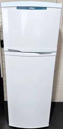 Geladeira frost free duplex cônsul