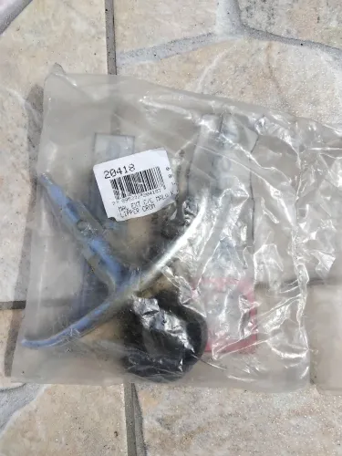 Maçaneta porta malas kombi Clipper