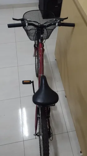 Bicicleta aro 24 Feminina!!!