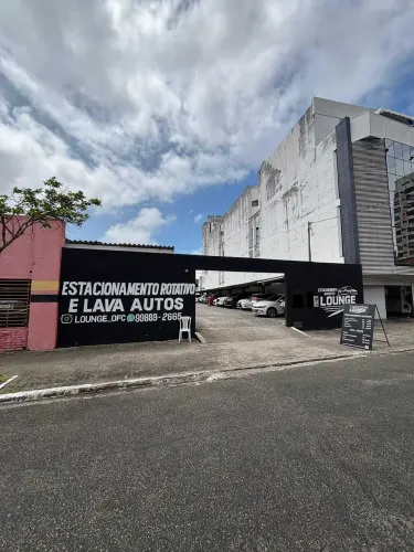 Estacionamento à Venda| Aracaju| SE [21364]