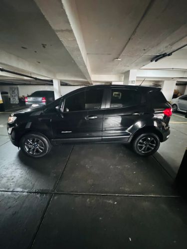 Imagem de Ford Ecosport SE 1.5 12V Flex 5P Aut. 2019