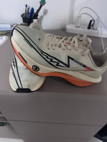 Tênis Chunta para Corrida 