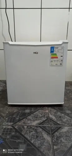 Frigobar HQ 47L 