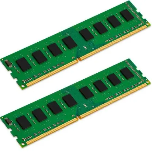 Promoção 2x Memória 8gb ddr3 1600Mhz para PC