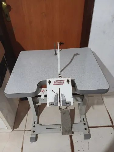 Máquina de Laço Pet. Marca:. IBRAMAC (Elastic).