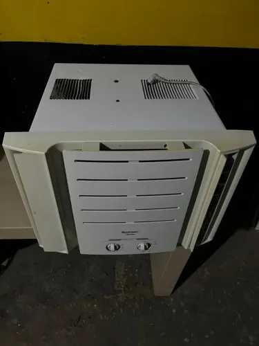 Arcondicionado