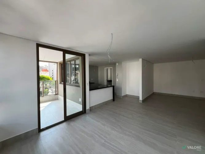 Apartamento à venda, 4 quartos, 145m² de área no Anchieta