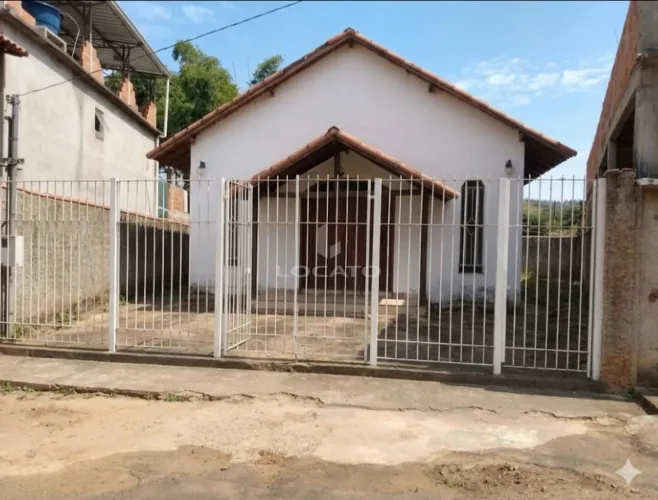 Igreja reversivel para casa