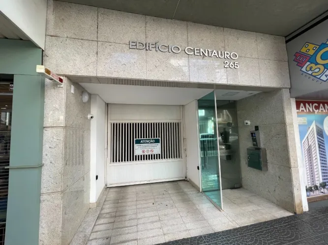Locação - Apartamento na Zona 01 em Maringá