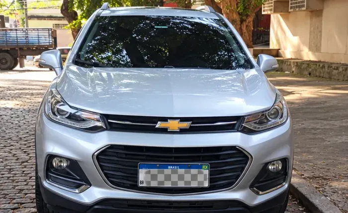 Chevrolet Tracker Premier 1.4 Turbo 16V Flex AUT 2019