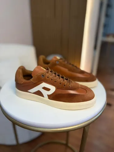 Tênis Reserva Vintage novo na caixa - Conforto Extremo - Envio rápido
