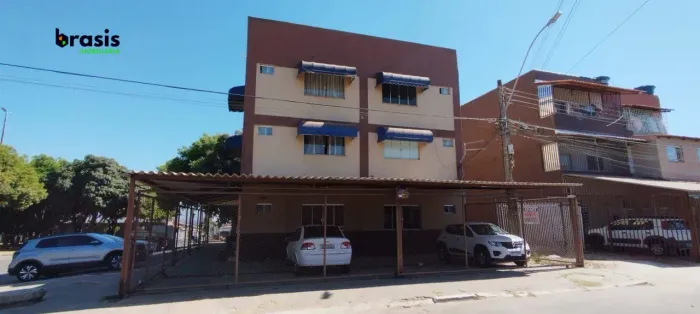 Prédio à venda, 300 m² por R$ 840.000 - Ceilândia Norte - Ceilândia/DF