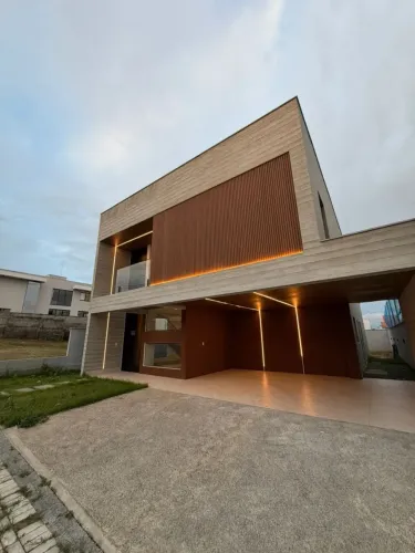 EDF Casa no Monte Carlo com 261m2