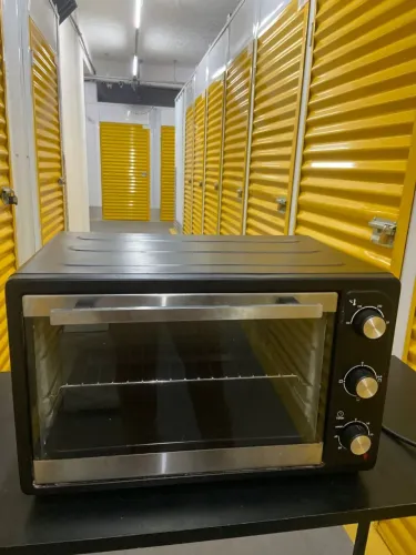 Forno elétrico