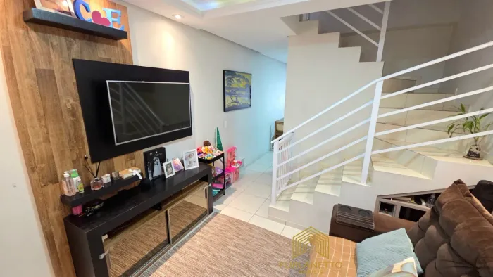 Casa Geminado à venda no Aventureiro