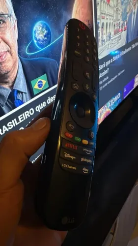 Tv LG 4k UHD