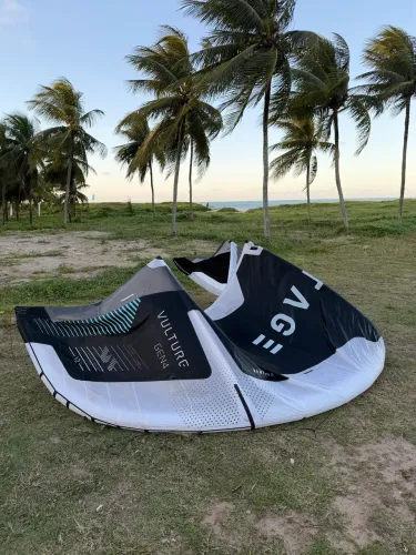 Kite + Barra Vantage Vulture Gen4 - 2025