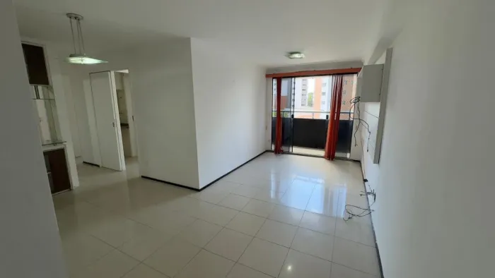 Apartamento para Aluguel no bairro Dionisio torres