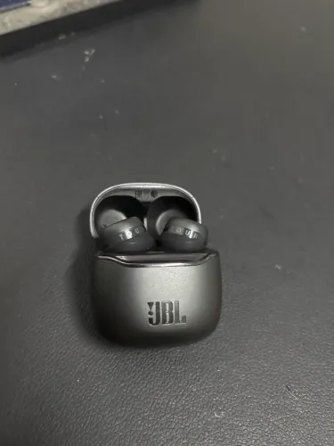 Fone de ouvido original JBL (com defeito)