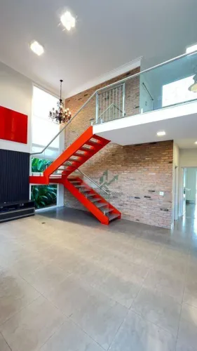 Casa com 6 dormitórios, 345 m² - venda por R$ 2.500.000,00 ou aluguel por R$ 9.850,00/mês