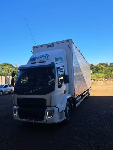 Volvo VM 270 2022