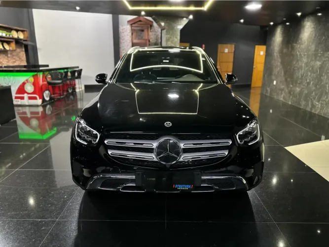 Mercedes-Benz GLC 220d 2.0 TB 4M Enduro (diesel) 2022