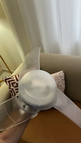 Ventilador de teto Spirit