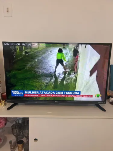 SMART TV 32 polegadas