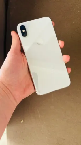 iPhone X 256 gb 