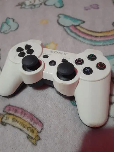 Controle PS3 Bluetooth