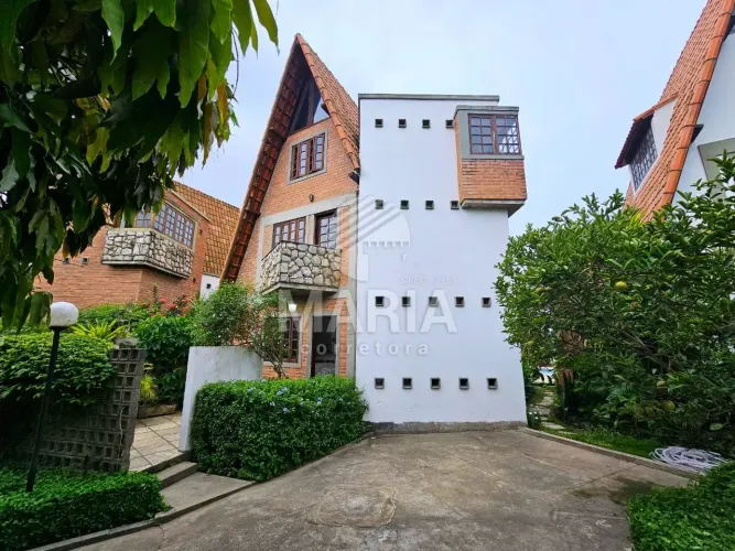 Casa em condomínio fechado à venda em Gravatá/PE! DE R$ 350.000,00 POR R$ 300.000!