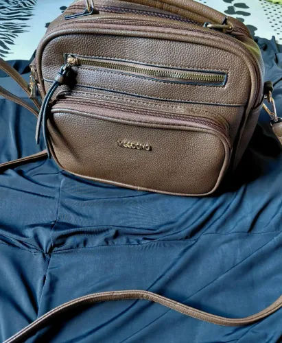Por. 100. - Bolsa feminina