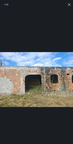 Casa em Gravatá cinco quartos próximo a BR 