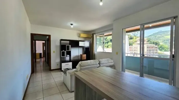 Apartamento 2 quartos Saco Dos Limões Florianópolis Solar Imperial