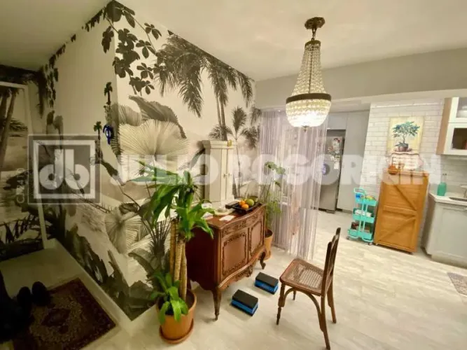 Apartamento : / Residencial / Barra da Tijuca